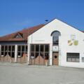 Feuerwehrhaus Schörfling