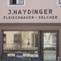 Metzgerei Haidinger