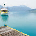 Attersee Schifffahrt