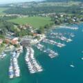 Union Yacht Club Attersee am Attersee