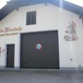 Feuerwehrdepot Abtsdorf