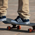 Skateboard