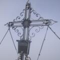 Gipfelkreuz Hohe Riffl