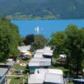 Camping am See-SeecampingGraus