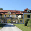 Schloss Kogl in St. Georgen im Attergau
