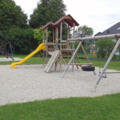 Spielplatz in der Rosenau