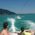 Wasserskischule Wake the Lake in Attersee am Attersee
