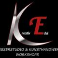 Firmenlogo Kreativ &amp; Edel