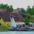 Segelclub Kammersee