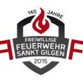 Logo Feuerwehr St. Gilgen