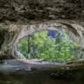 Tischoferhöhle Wandern Kaisertal Naturerlebnis Kaisergebirge Kraftplatz