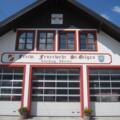 Feuerwehr Abersee