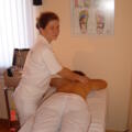 Massage Angela Laimer