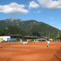 Tennisplatz St. Gilgen