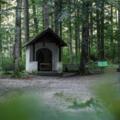 Dickichtkapelle Wandern Stadtberg Kraftplatz
