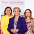Team: Frauen:Fachakademie