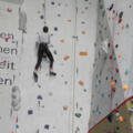 Katrin Kletterhalle