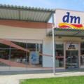 dm Drogerie Markt