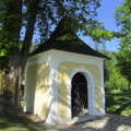 Seekapelle Hl. Nepomuk
