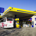 A1 Tankstelle