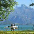 Seepromenade Mondsee