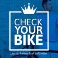 check your bike