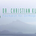 Dr. med. Christian Klein