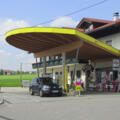 Tankstelle Hofinger-Roither