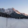 Scheffau_Blaikner und Kaiserblick Winterrunde_Wilder Kaiser