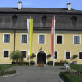 Pfarrhof Mondsee