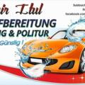 ITUL Autoaufbereitung