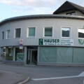 Orthopädie Hauser