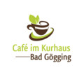Logo Café im Kurhaus