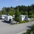 Wohnmobilstellplatz Limes-Therme