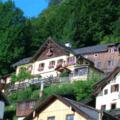 Haus Lenz in Hallstatt