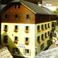 Gasthaus Mühle Jugendherberge in Hallstatt