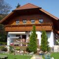 Ferienwohnung Danzer