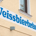 Heimatbrauer: Weissbräu Freilassing