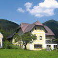 Pension Haindl - Haus Riedl