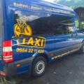 Taxi Posch