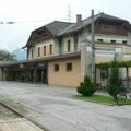 Bahnhof Windischgarsten