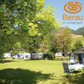 Camping Berau
