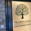 Zum Grünen Haus