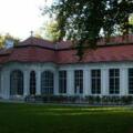 Orangerie im Schlosspark