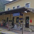 Bahnhof Obertraun Dachsteinöhlen