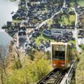 Salzbergbahn Hallstatt