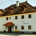 Gasthaus Hanusch - Großraming