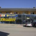 Unimarkt und Poststelle in Bad Goisern