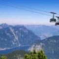 Dachstein Krippenstein-Seilbahn