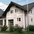 Feuerwehr St. Agatha